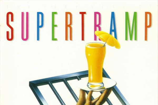 Supertramp – Breakfast In America