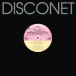 DISCONET – DISCO FUNK MIX (1981)