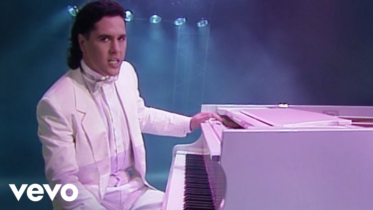 Gazebo – I Like Chopin