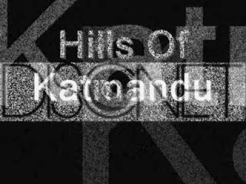 Hills Of Katmandu (Disconet Remix) – Tantra (1979)