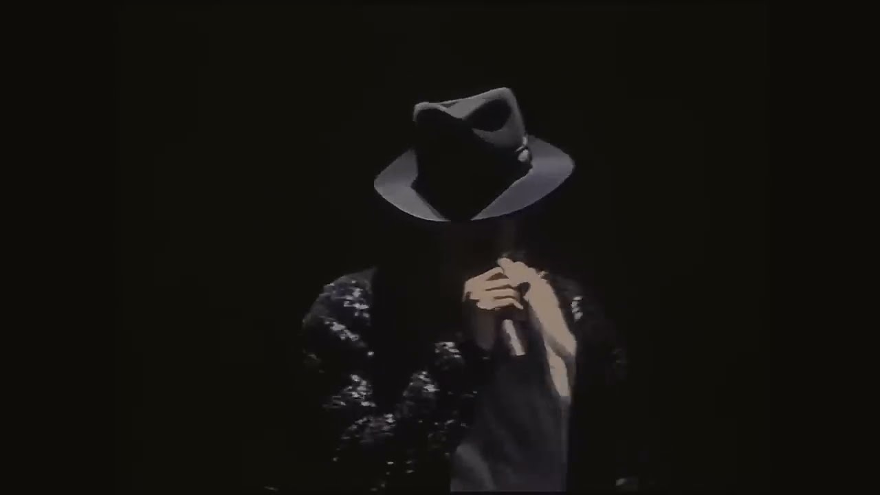 Michael Jackson – Billie Jean (Moreno J Remix)