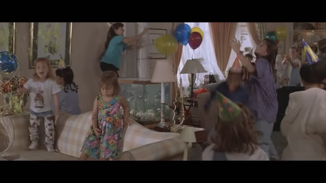 P. Lion – Happy Children (Moreno J Remix)