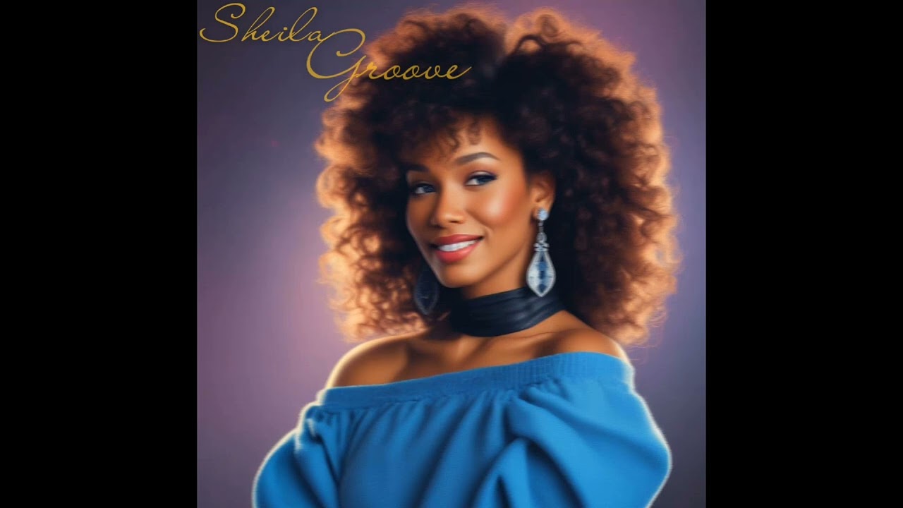 Sheila Groove – Xanadu Love (1983)