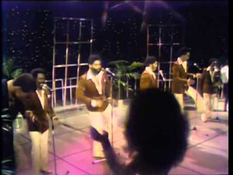 The Whispers – “And The Beat Goes On”