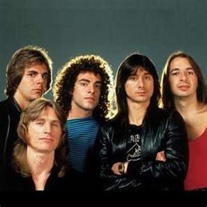 Journey – Who’s Crying Now Reel