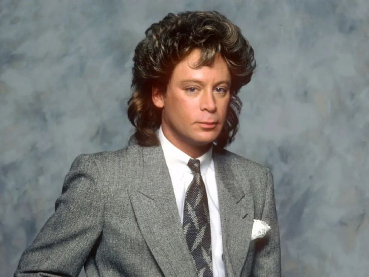 Eric Carmen – Hungry Eyes Reel