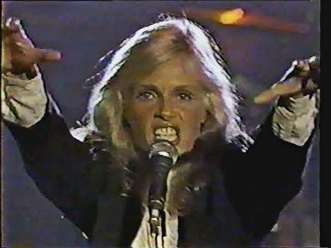 Kim Carnes – Bette Davis Eyes Reel