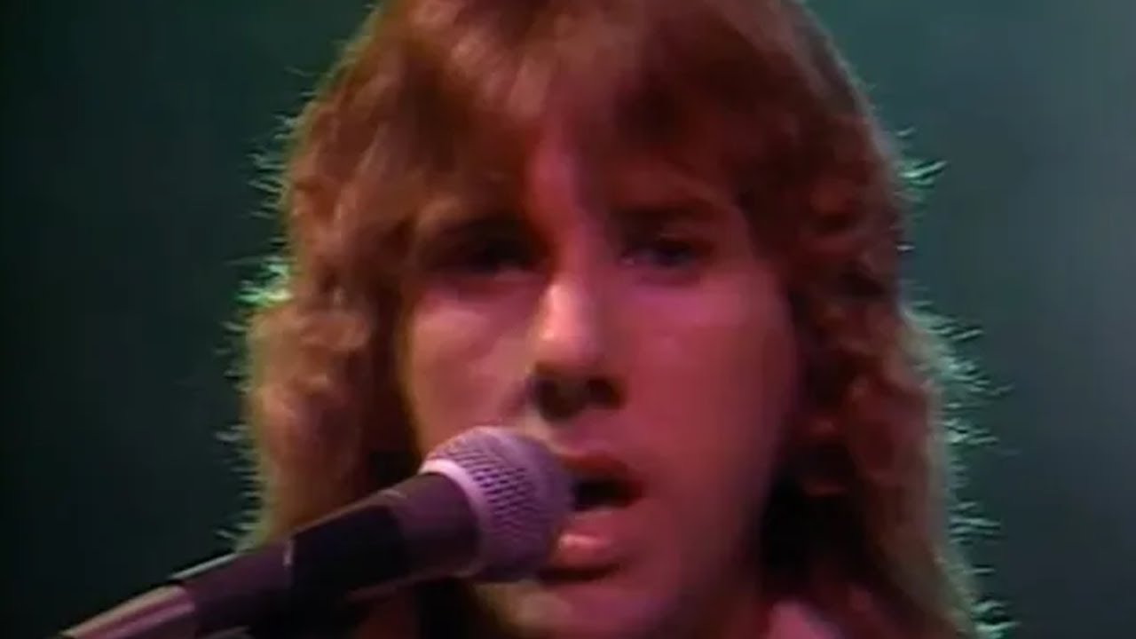 Ambrosia – How Much I Feel