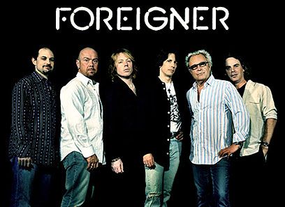 Foreigner – Waiting For A Girl Like You Reel
