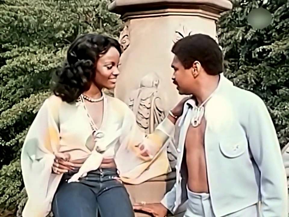 George McCrae Rock Your Baby