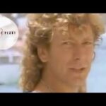 Robert Plant’s The Honeydrippers ‘Sea of Love’