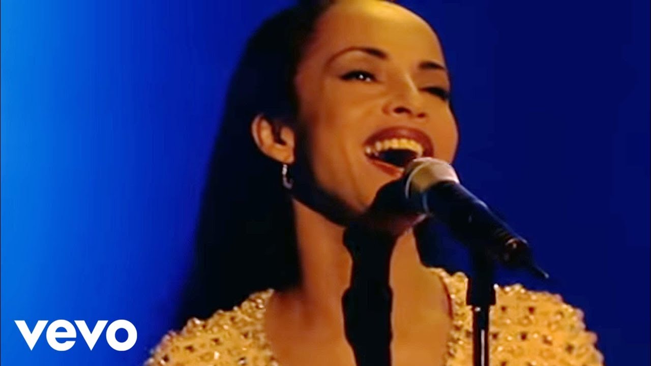 Sade – Nothing Can Come Between Us