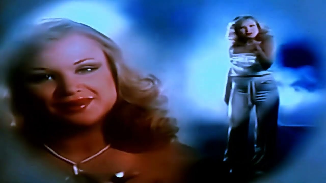 Samantha Sang – Emotion (Remaster)