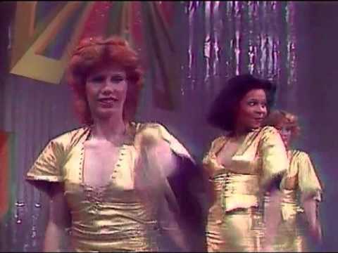 GET UP AND BOOGIE” (1976)