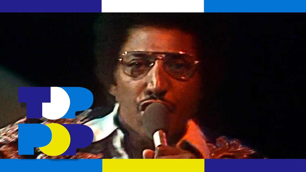 Tavares – Heaven Must Be Missing An Angel (1976)