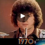 Terry Jacks – Seasons In The Sun subt.