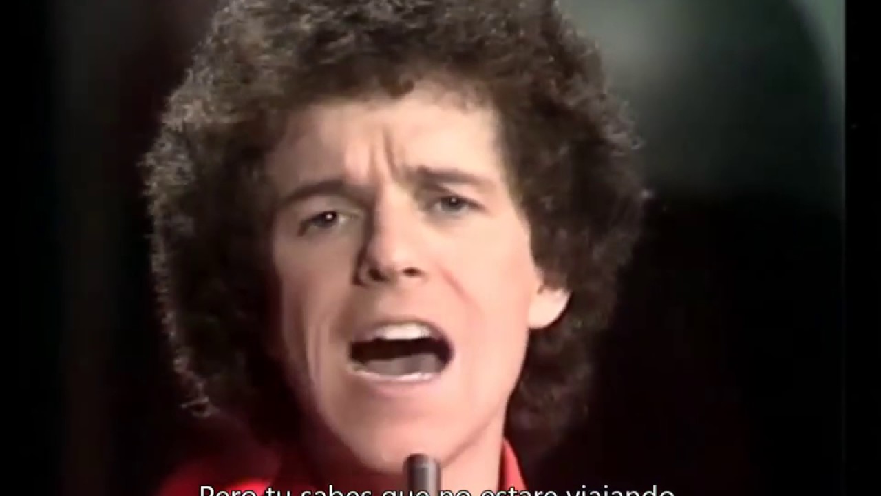 Leo Sayer – When I Need You 1976