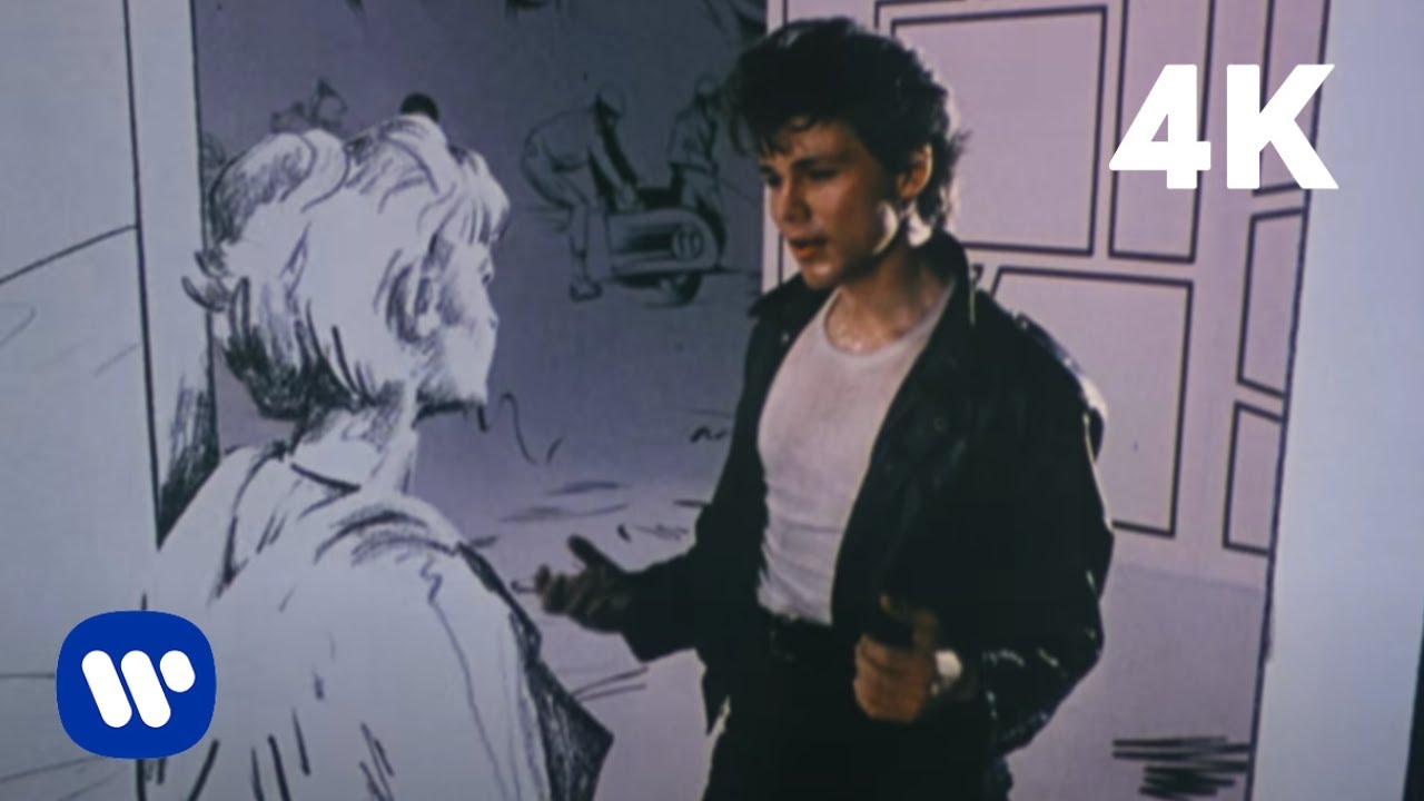 a-ha – Take On Me (Video Oficial)