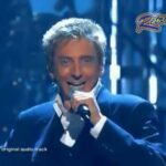 Barry Manilow – Can’t Smile Without