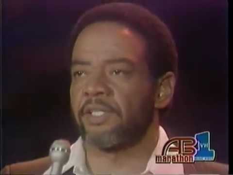 Bill Withers – Just The Two Of Us