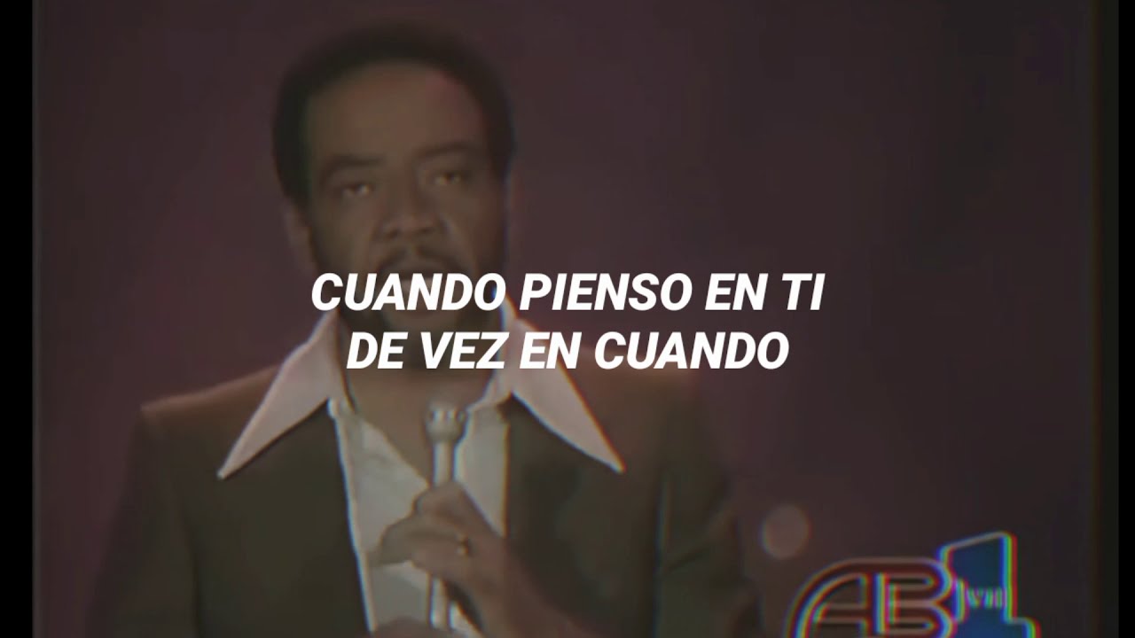 Bill Withers – Just the Two of us Subt.