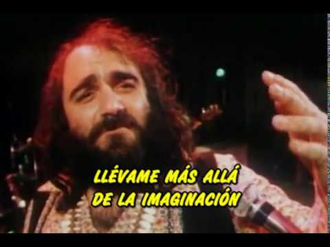 Demis Roussos – Forever and Ever