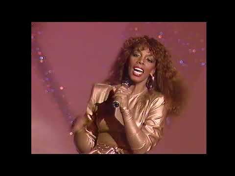 Donna Summer – Hot Stuff 1982