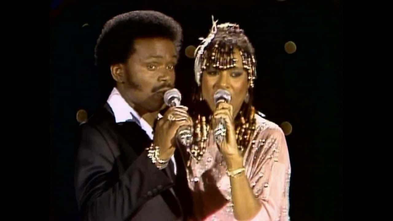 Peaches & Herb – Reunited (1978)