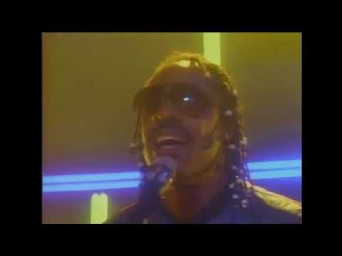 Stevie Wonder – Part Time Lover