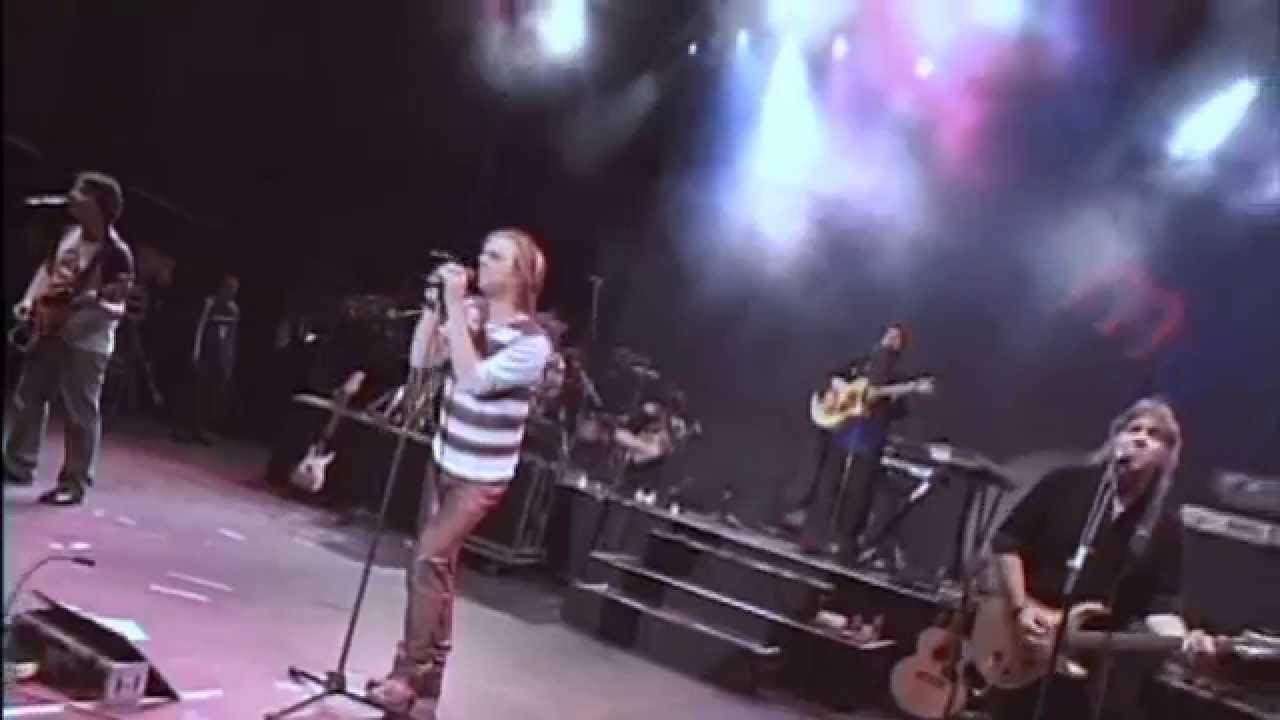 Alan Parsons Project – Eye In the Sky Live