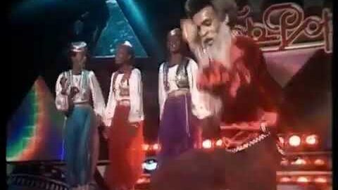 Boney M. – Rasputin