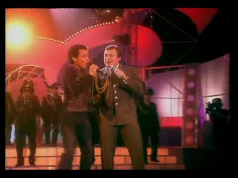 Crazy Music – Ottawan