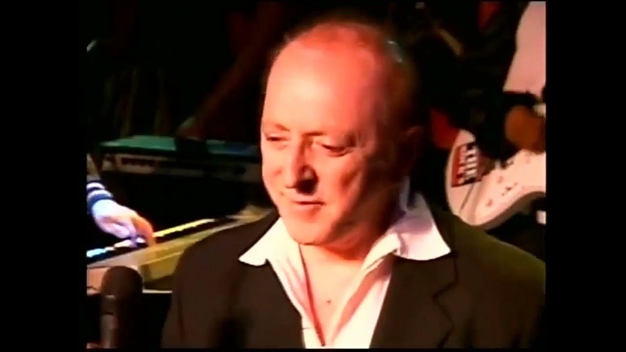 Dave Maclean . We Said Goodbye