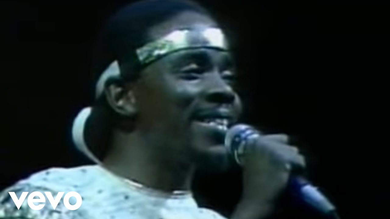 Earth, Wind & Fire – Fantasy