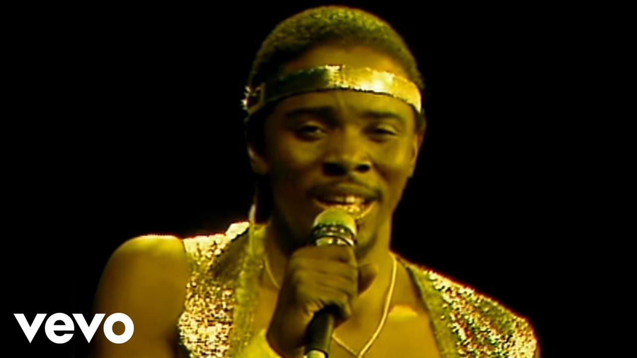 Earth, Wind & Fire – Reasons