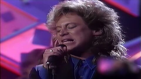 Eric Carmen – Hungry Eyes 1987