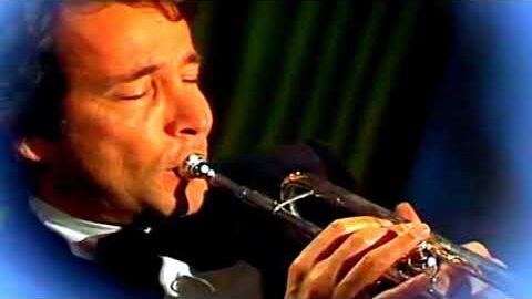 Herb Alpert – Rise 1979 HD