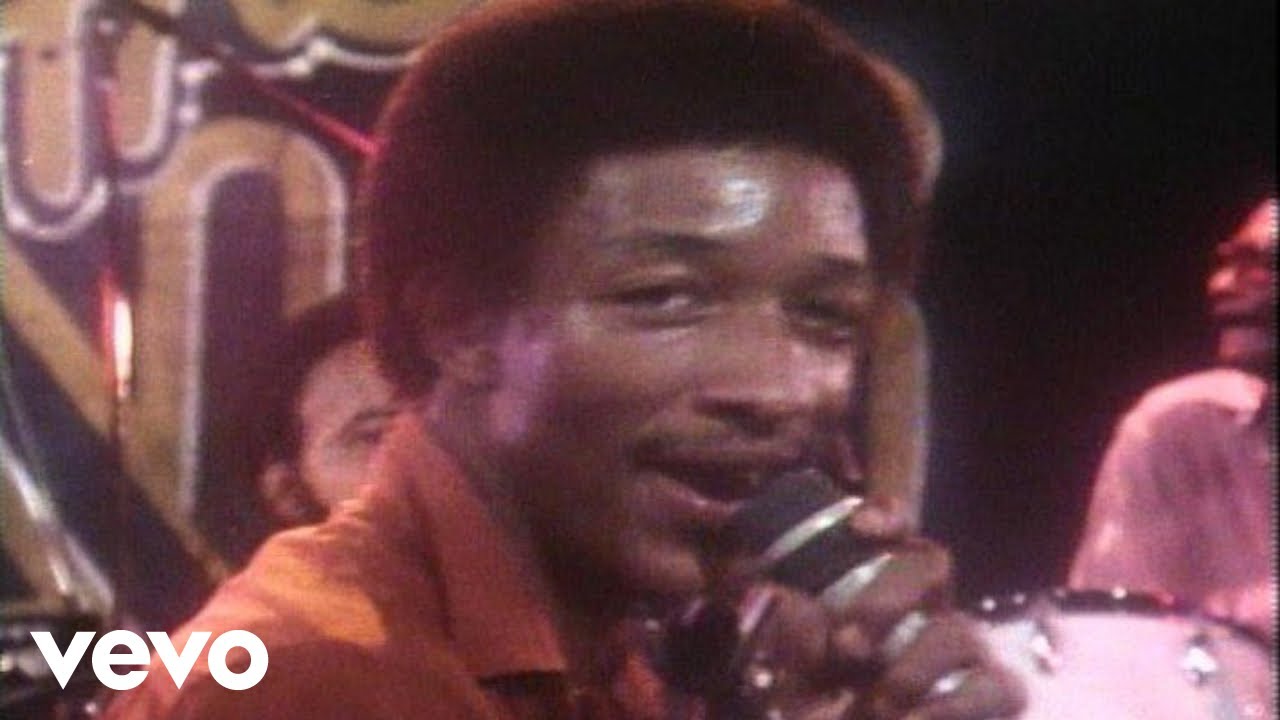 Kool & The Gang – Celebration