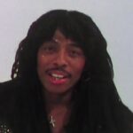 Rick James – Super Freak