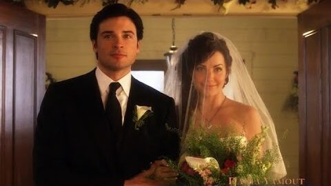 Smallville – Making Love Out Of Nothing At All