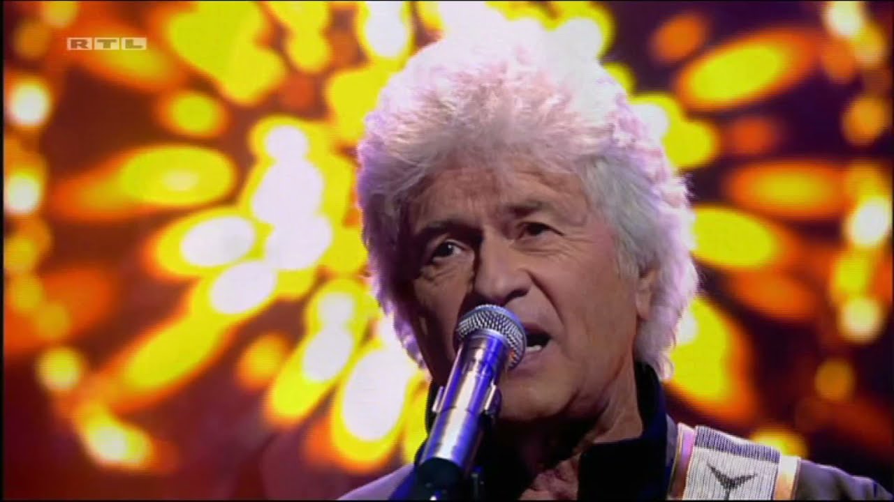 Terry Jacks – Seasons In The Sun – live 2012