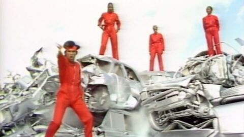 Boney M – We Kill the World (Don’t Kill the World)