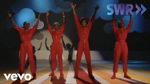 Boney M. – We Kill The World (Don’t Kill The World)