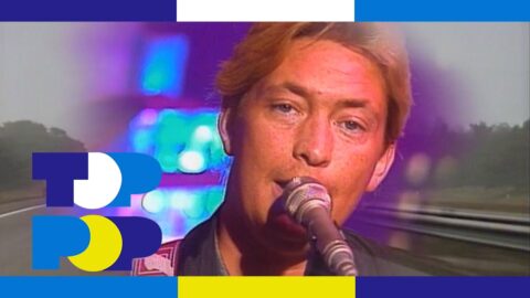 Chris Rea – Driving Home For Christmas