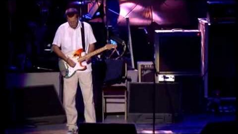 Eric Clapton-Wonderful Tonight