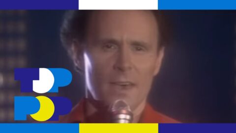 Joe Esposito – Lady, Lady, Lady (1983)