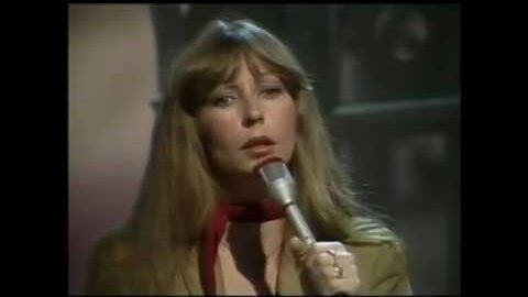 Juice Newton Angel Of The Morning 1981