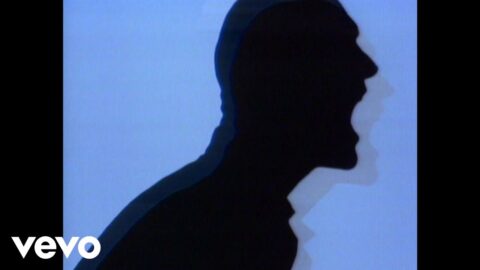 Midnight Oil – Beds Are Burning