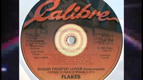 Pieces Of Funk 80’s mixed