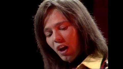 Pilot – Magic (1975)